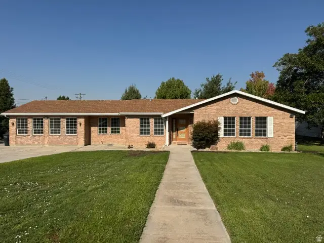 530 S 900 W, Brigham City, UT 84302 - #1