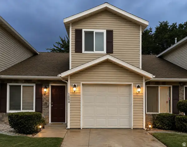 1004 W 180 S, Hurricane, UT 84737