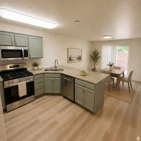 1004 W 180 S, Hurricane, UT 84737 - #3