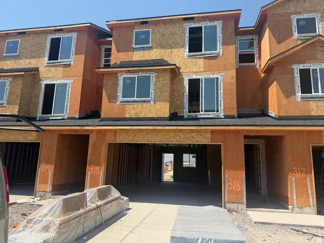 5247 N Greenfield Way #318, Eagle Mountain, UT 84005 - #1
