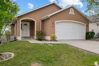 1048 S Slate Canyon Dr, Provo, UT 84606 - #1