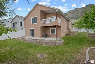1048 S Slate Canyon Dr, Provo, UT 84606 - #2