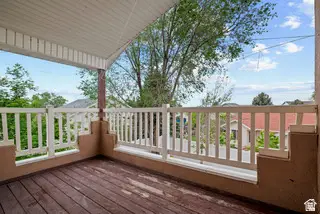 1048 S Slate Canyon Dr, Provo, UT 84606 - #3