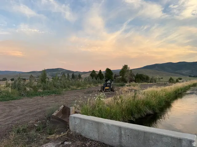 2378 E Mayberry Ln, Heber City, UT 84032 - #2