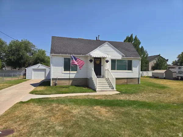 2084 N 4500 W, Plain City, UT 84404