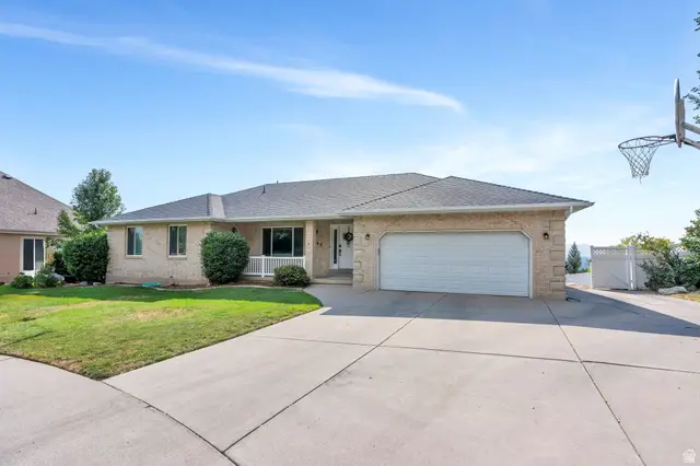 1345 N 730 E, Pleasant Grove, UT 84062 - #2