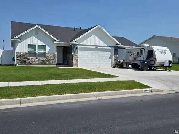 1237 W 3440 S, Nibley, UT 84321