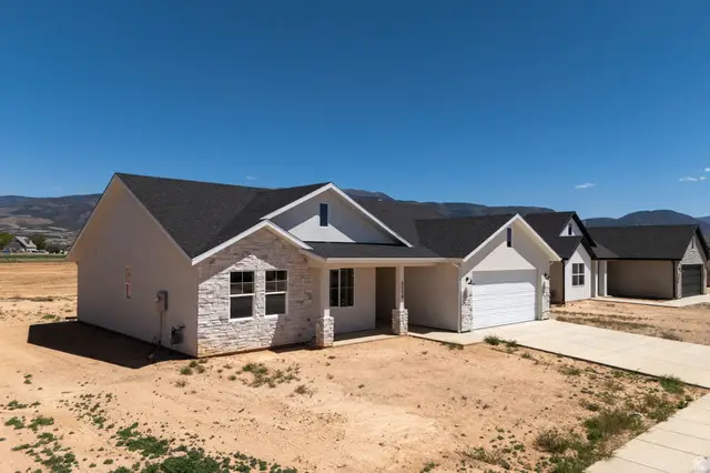 522 S Renze Adams St, Cedar City, UT 84720 - #2