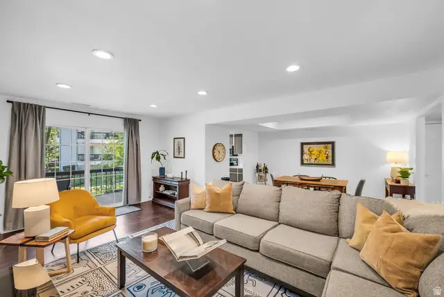 4054 S 685 E #F, Salt Lake City, UT 84107 - #1