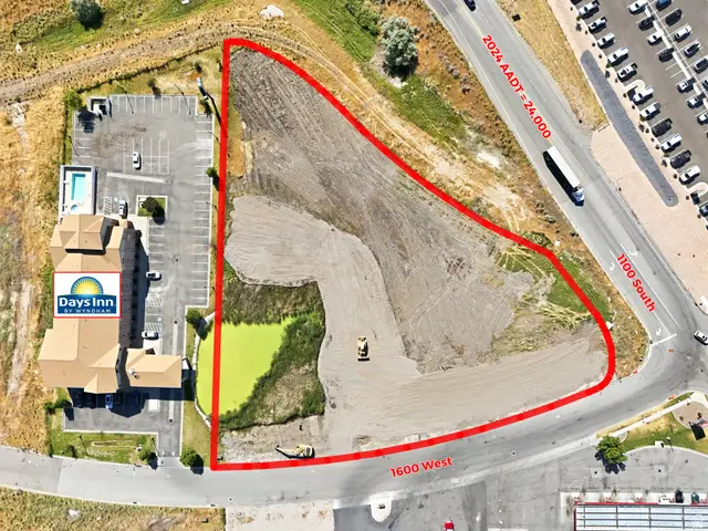 1069 S 1600 W #4, Perry, UT 84302 - #3