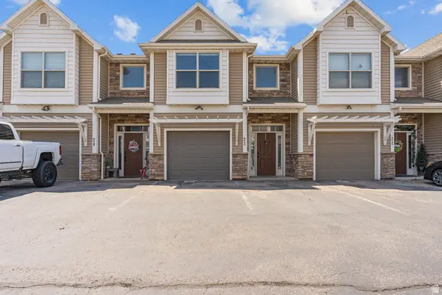 1288 N Cedar Blvd #N, Cedar City, UT 84721 - #1