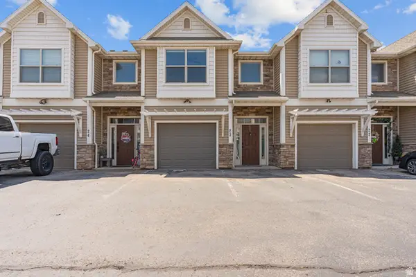 1288 N Cedar Blvd #N, Cedar City, UT 84721