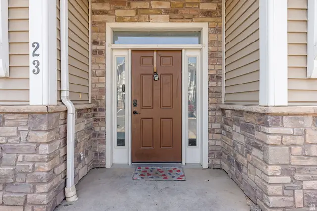 1288 N Cedar Blvd #N, Cedar City, UT 84721 - #2