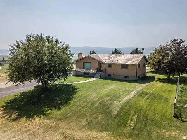 243 Lego Liberty Rd, Grace, ID 83241 - #1