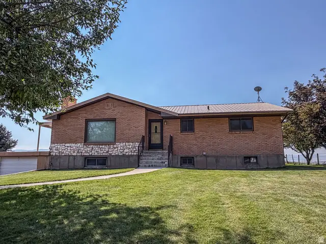 243 Lego Liberty Rd, Grace, ID 83241 - #2