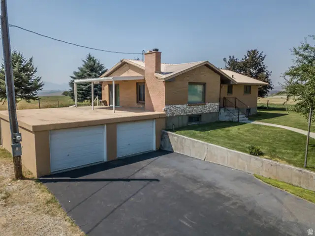 243 Lego Liberty Rd, Grace, ID 83241 - #3