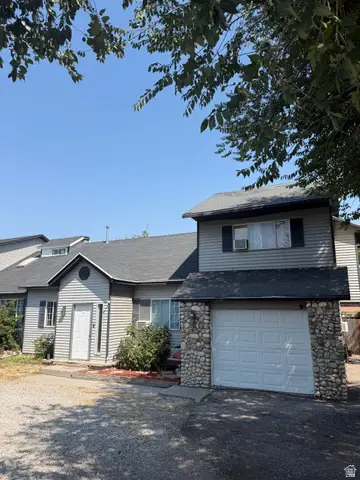 1908 W 4700 S, Taylorsville, UT 84129 - #1
