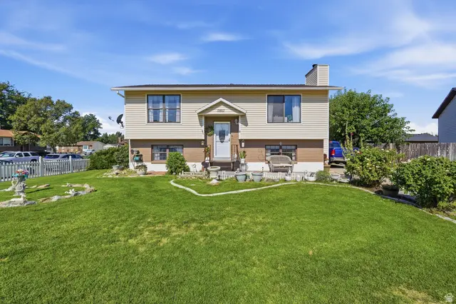 5867 S 2900 W, Roy, UT 84067 - #1