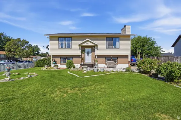 5867 S 2900 W, Roy, UT 84067