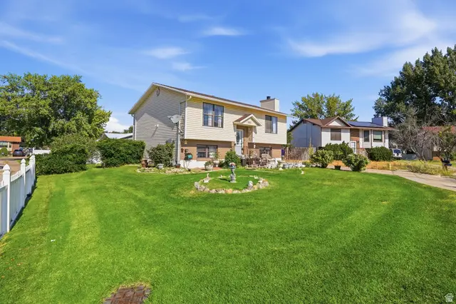 5867 S 2900 W, Roy, UT 84067 - #2