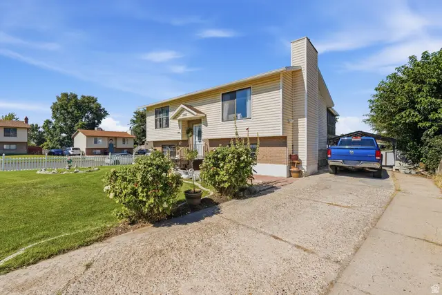 5867 S 2900 W, Roy, UT 84067 - #3