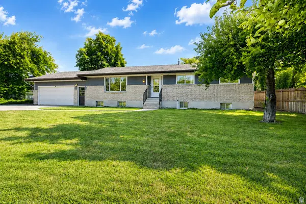 434 River Heights Blvd, River Heights, UT 84321