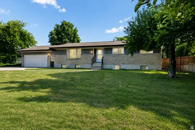 434 River Heights Blvd, River Heights, UT 84321 - #2