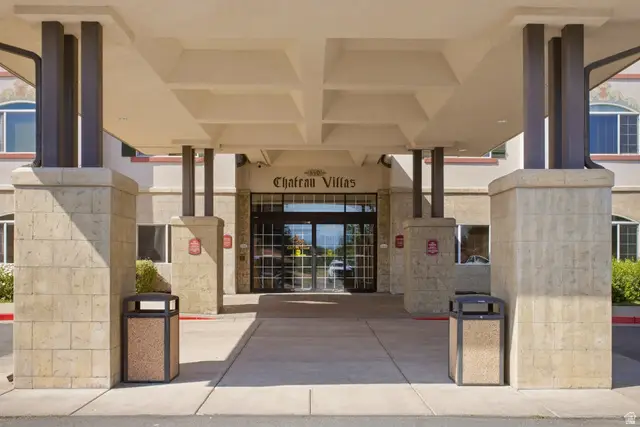 840 W W Bigler Ln #301, Midway, UT 84049 - #3