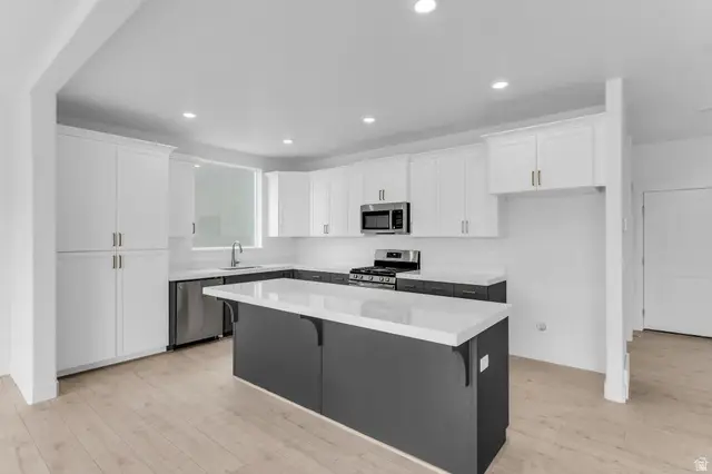 3841 N Christopher Street Lot #129, Eagle Mountain, UT 84005 - #2