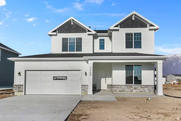 750 W 600 N, Smithfield, UT 84335