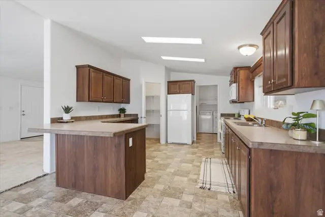 1111 N 2000 W #247, Farr West, UT 84404 - #2
