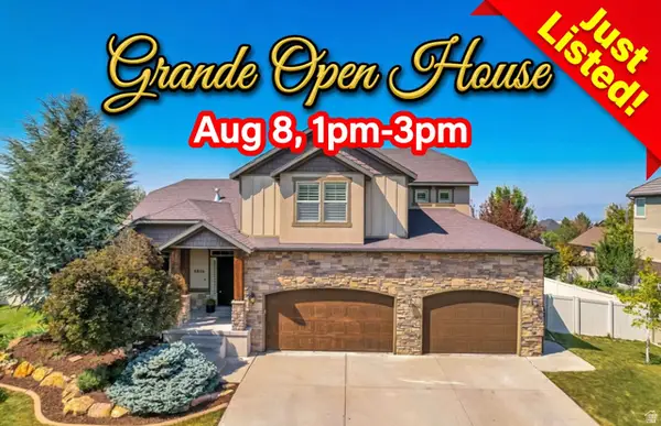 6856 W Windy Ridge Dr, Herriman, UT 84096