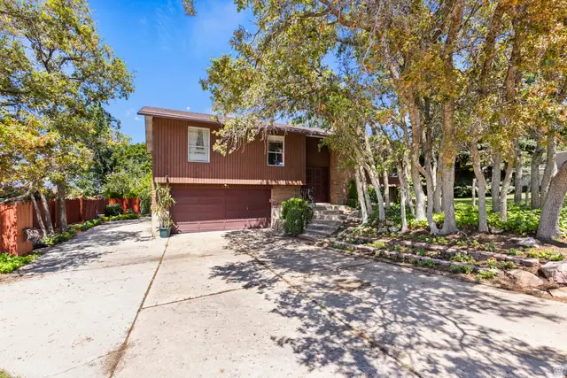 703 Emerald Dr, Bountiful, UT 84010 - #3