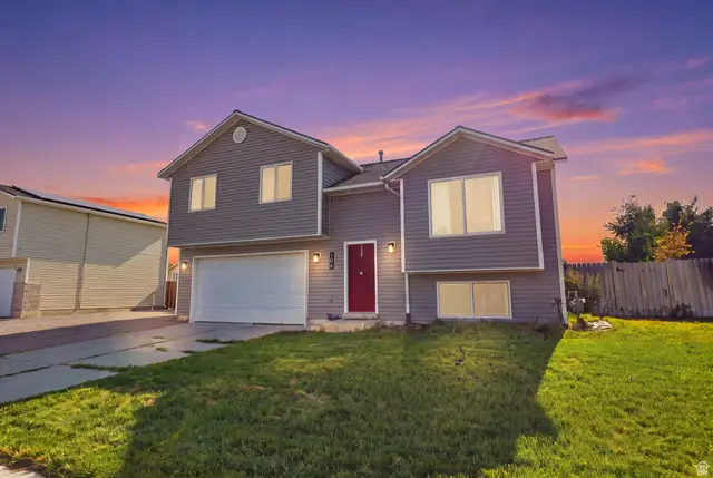 106 N Booth St E, Grantsville, UT 84029 - #1