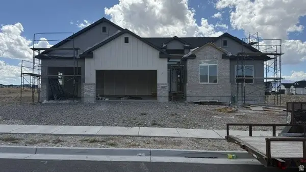 1815 N Marris #422, Tooele, UT 84074