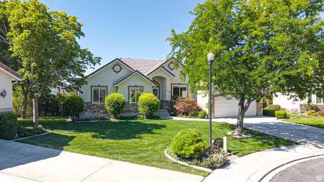 9579 N Apple Ct, Cedar Hills, UT 84062 - #1