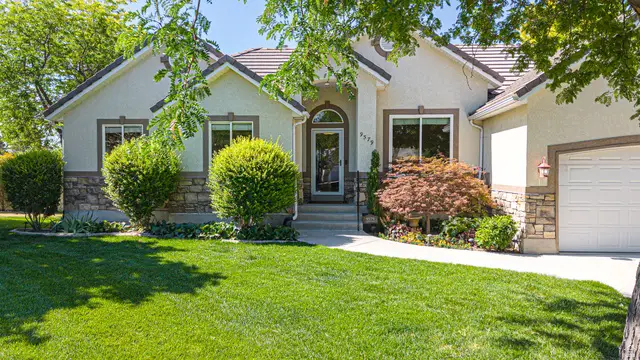 9579 N Apple Ct, Cedar Hills, UT 84062 - #2