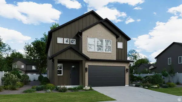 3117 S Vesper Sparrow Way #119, Syracuse, UT 84075