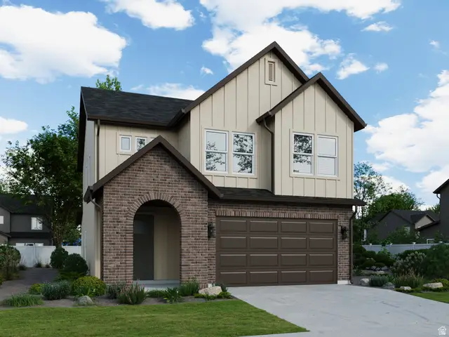 3127 S Vesper Sparrow Way #118, Syracuse, UT 84075 - #1