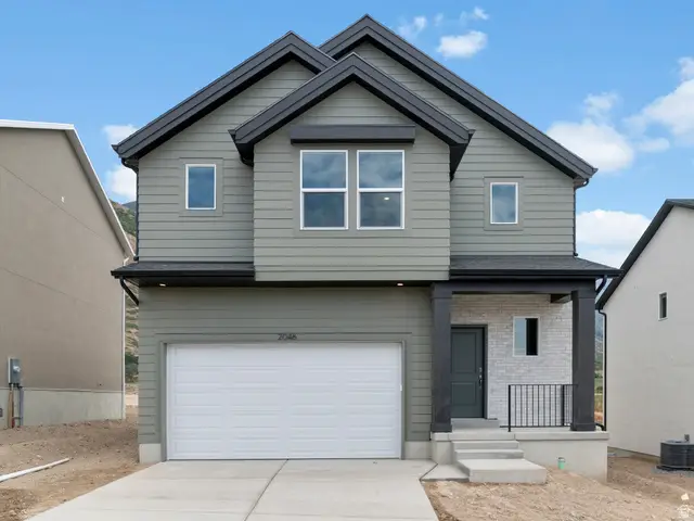1946 E Belmont Ln #311, Salem, UT 84653 - #1