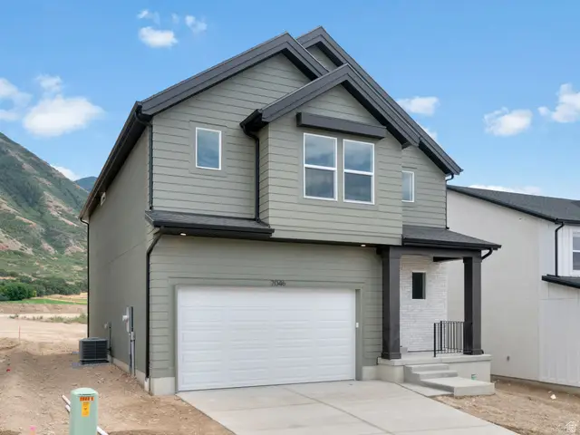1946 E Belmont Ln #311, Salem, UT 84653 - #3