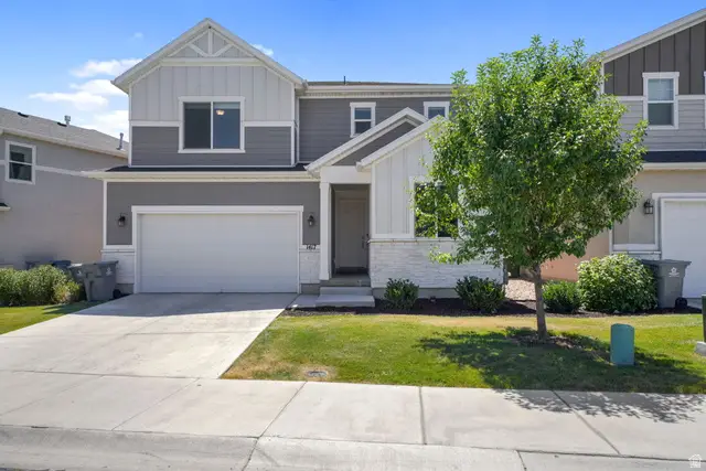 1417 W 300 N, Pleasant Grove, UT 84062 - #1