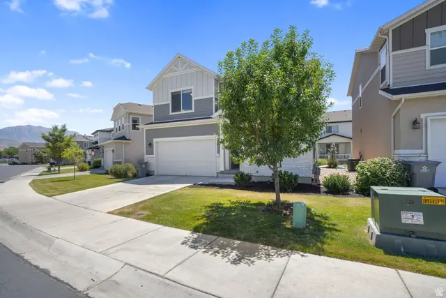1417 W 300 N, Pleasant Grove, UT 84062 - #3