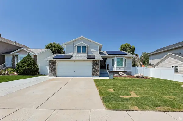 918 W 4150 S, Riverdale, UT 84405