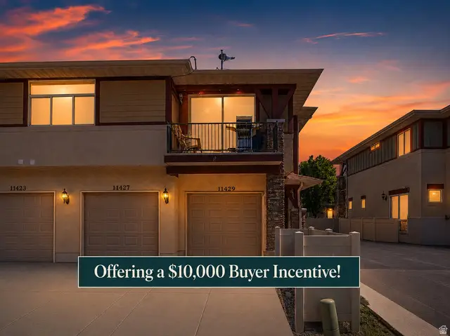 11429 S Oakmond Rd W, South Jordan, UT 84009 - #1