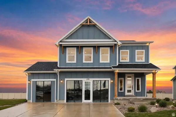 5158 S Century Way, Riverdale, UT 84405