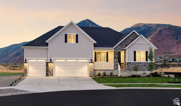 3034 E 1000 S #312, Spanish Fork, UT 84660