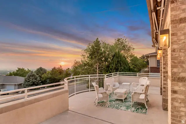 2457 S Scenic Dr, Salt Lake City, UT 84109 - #3
