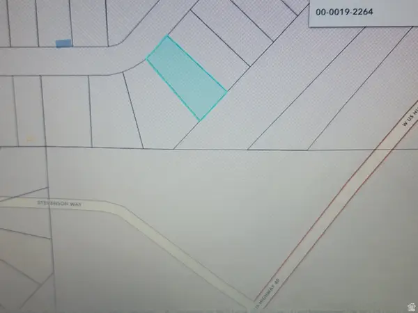 6525 S Highway 40, Fruitland, UT 84027
