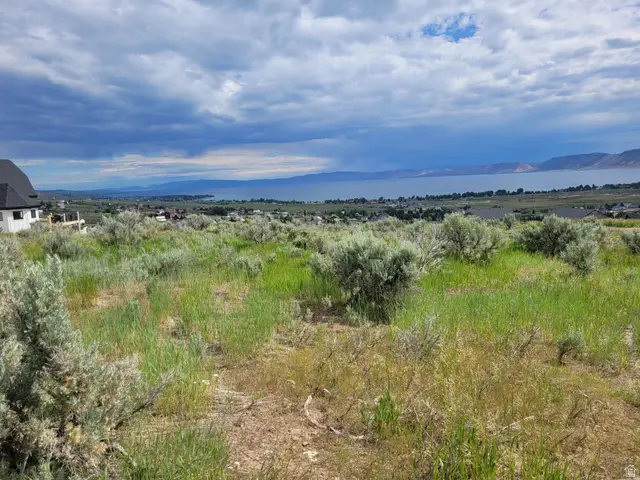 441 W Starflower Way #100, Garden City, UT 84028 - #1